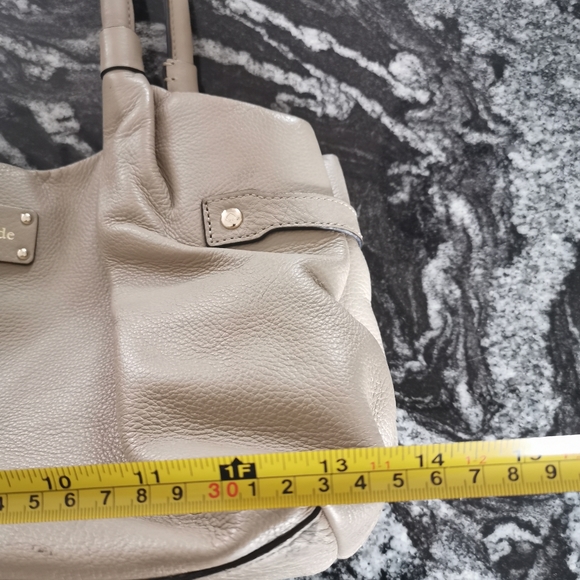 Kate Spade Leather handbag - Picture 6 of 8